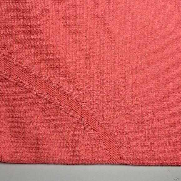 Lululemon Swiftly Tech Racerback Heathered Grapefruit Size 4 - Picture 10 of 10